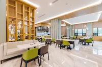 Atour Hotel (Yixing Huankeyuan) - breakfast
