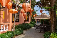 Allegro Hoi An . A Little Luxury Hotel & Spa