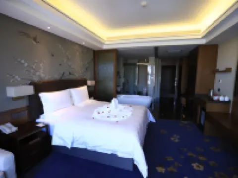 LANDISON VEEGLE HOTEL LONGXI فنادق في لونغ شي