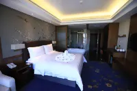 LANDISON VEEGLE HOTEL LONGXI Hotels in Longxi County