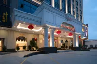 Vienna International Hotel (Shantou Jinhong Highway) Hôtels à proximité de : Nan'ao Tourism Passenger Ship Marina