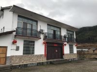 明月山山水苑农家乐 - 酒店外部