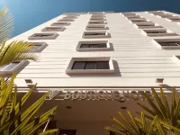 Vinny Boutique Hotel Hotels near Tuol Sleng Genocide Museum