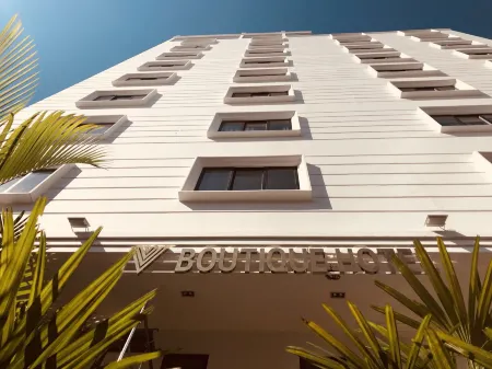 Vinny Boutique Hotel