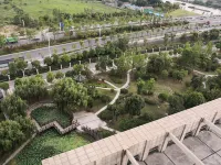 Yangzhou Canal Spring Hotel (East High-speed Railway Station) Hotels near Zhuyuwan Scenic Area
