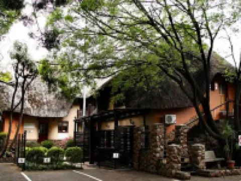 Lapalosa Lodge Hotels in Centurion