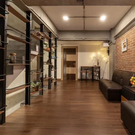 Feel Nimman Boutique