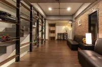 Feel Nimman Boutique Hotels in Chiang Mai