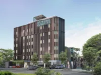 Mooz Hotel Surabaya - Jemursari Hotels in Wonocolo