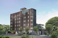 Mooz Hotel Surabaya - Jemursari