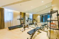Atour Hotel Shangrao Administrative Center
