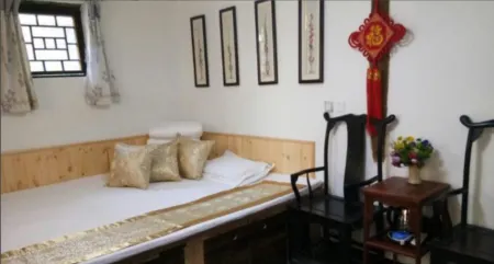 Fuziyuan Отели рядом с достопримечательностью «Miyun Flood Pass»