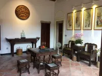Chaozhou Town Yanlinting Boutique Homestay