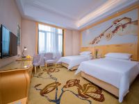 维也纳国际酒店(武汉宗关地铁站汉西店) - 特价双床房