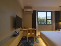 深圳西丽大学城兰兹酒店 - 雅致大床房