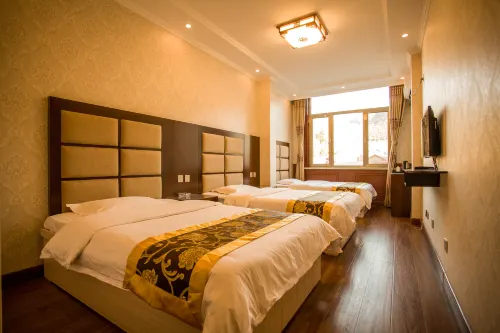 Chengde Wuhu Hotel Hotels in Chengde County