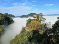 齐云山百岳人家精品客栈 - 酒店景观