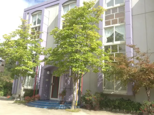 Hakuba King Hotel Hotels in Otari