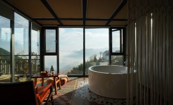Yun Shang Wu Tian Guesthouse