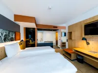 mk | hotel rüsselsheim Hotels near Laubenheim