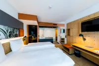 mk | hotel rüsselsheim Hotels in Flughafen Frankfurt