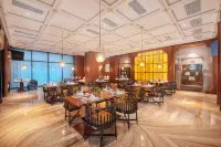 Grand New Century Hotel Zunyi - Aamiainen