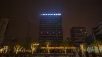 Lavande Hotel (Nanchang West Railway Station Guobo Metro Station) - 3 stelle