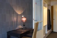 Santa's Holiday Homes Hotels in Rovaniemi