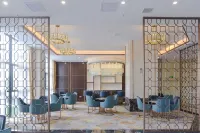 Wanfulin Hotel Hotel di Jinping