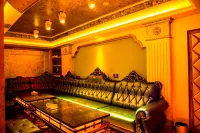 Starlight Hotel - Gym