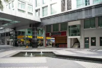 Vibrant Hostel