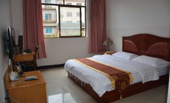 Fuyuan qianhe hotel