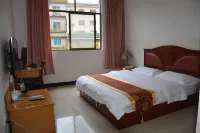 Fuyuan qianhe hotel - Pet friendly