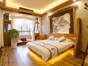 Tiantai Guyun Xinxiang Homestay