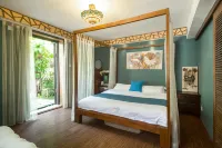 Slow House Hotels in Xiamen
