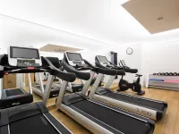 SOTETSU HOTELS THE SPLAISIR SEOUL MYEONG-DONG Hotels near Friend Mart
