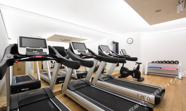 Sotetsu Hotels THE Splaisir Seoul Myeong-Dong