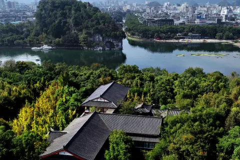 Guilin Zizhou Panorama Resort