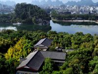 桂林訾洲四景度假酒店 - 酒店外部