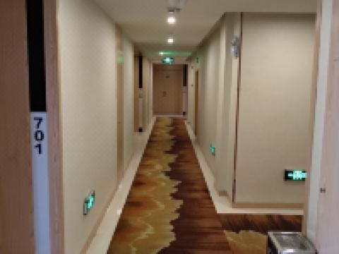 南安苍都酒店 - 公共区域