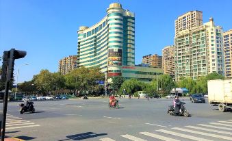 Wenyuan Hotel