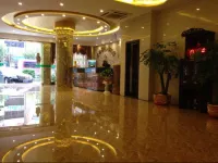 Gold Bucket Hot Spring Hotel