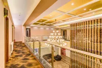 Shenghe Boutique Hostel