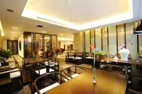 Zijing International Hotel Hôtels à : Enshi