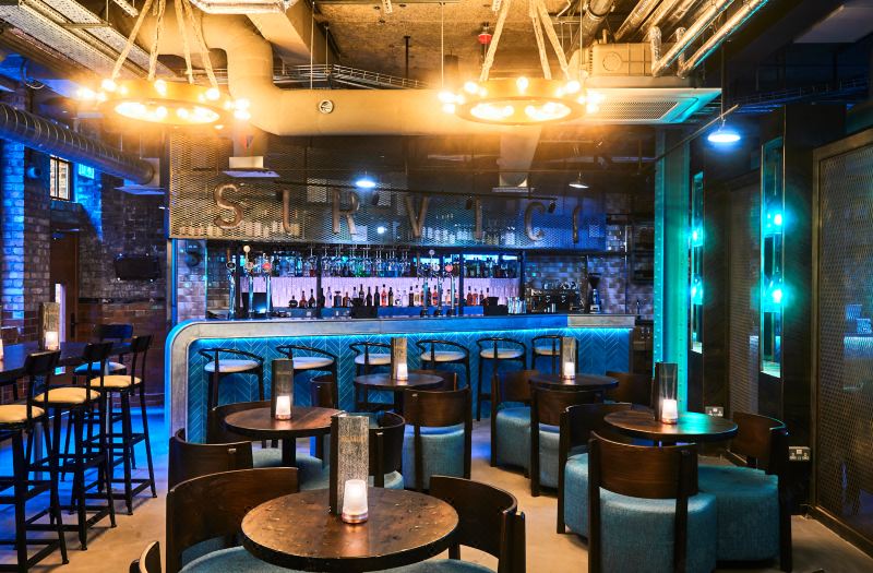 New Road Hotel photo 4