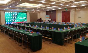 Xinlianxin Hotel