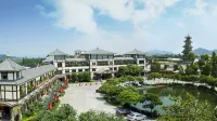 珠海御溫泉渡假村 蓮洲通用機場附近的飯店