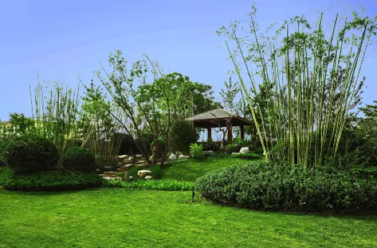 Orientino Executive Apartments Beijing