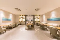 全季飯店（菏澤人民路店） - 早餐