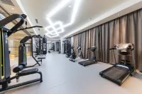 全季飯店（菏澤人民路店）